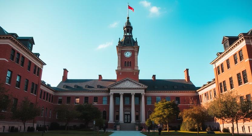 Brown University’s Open Curriculum and Educational Freedom